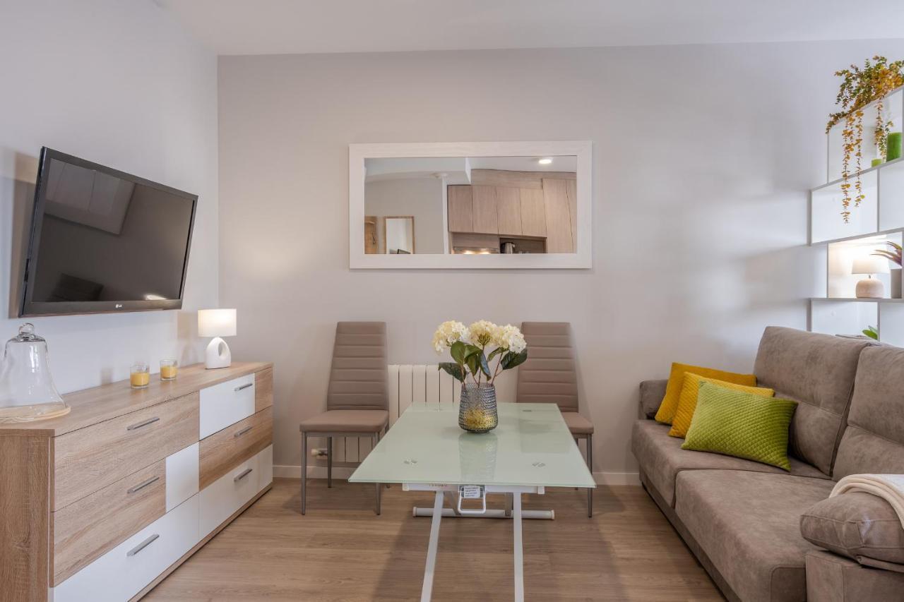 Big Apple Apartment Granada By A3Rentals Kültér fotó