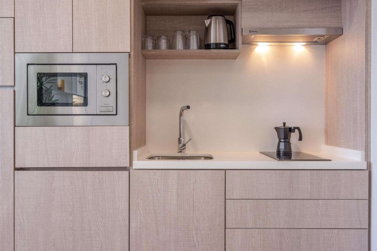 Big Apple Apartment Granada By A3Rentals Kültér fotó